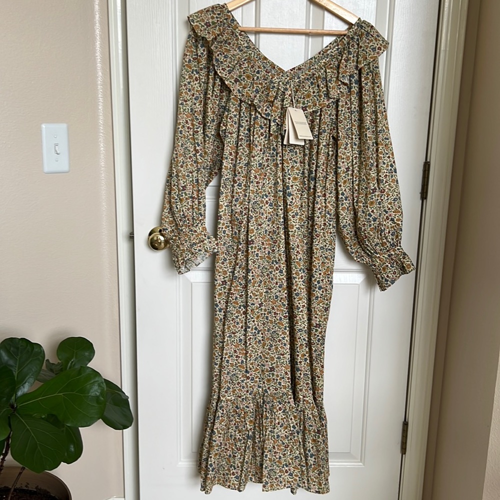 Doen Veredis Dress size Xs New with Tag